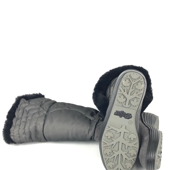 Womens Pajar Winter Boots - Picture 3 of 7